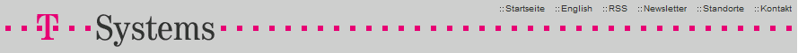 T-Systems Individual Desktop Solutions GmbH